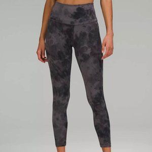 25" Lululemon Align Leggings